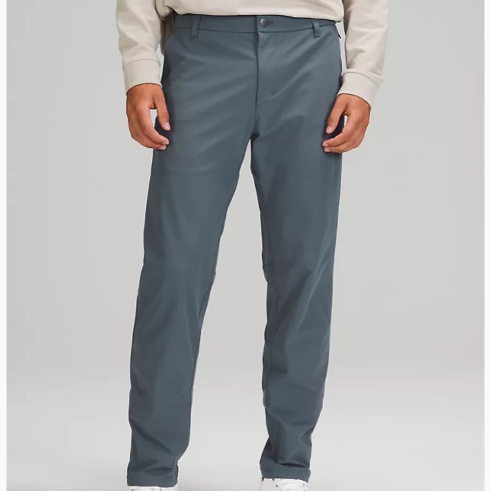 Lululemon Commission  pants 28